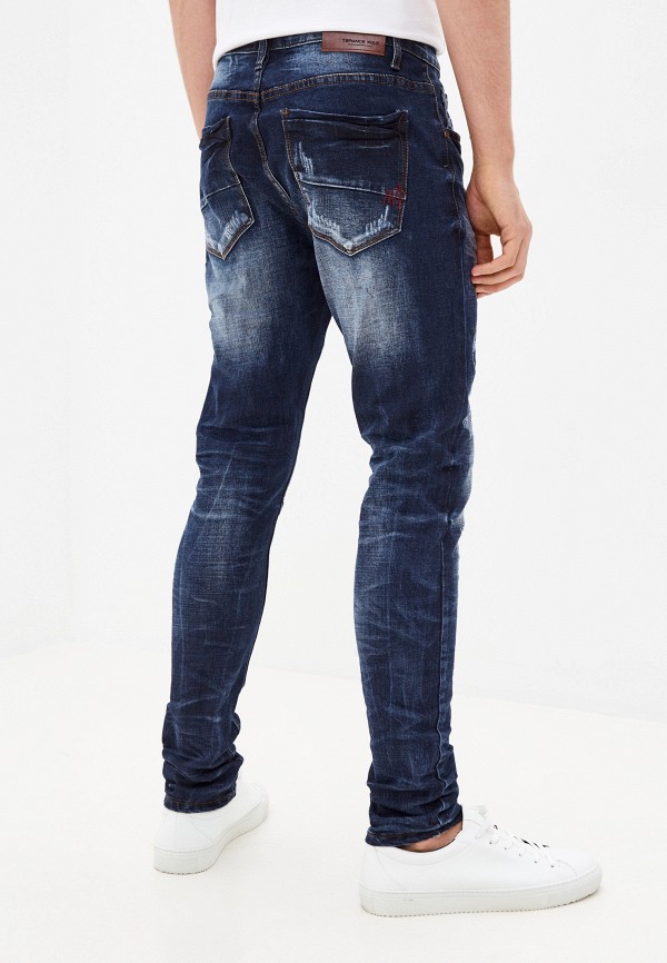 фото Джинсы terance kole