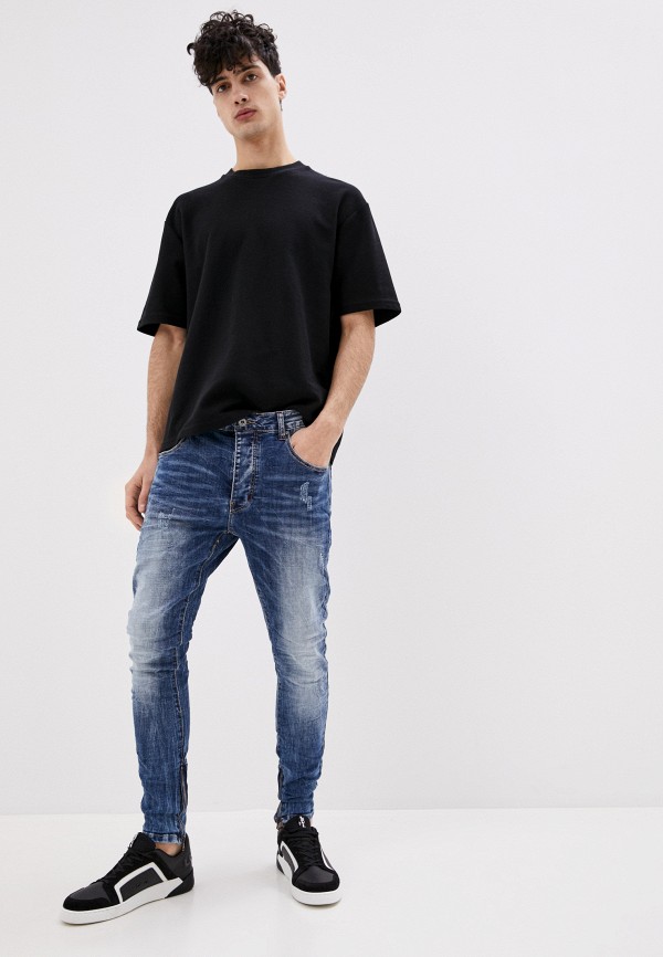 фото Джинсы terance kole