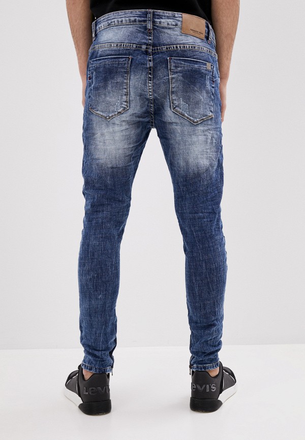 фото Джинсы terance kole