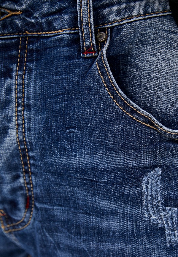 фото Джинсы terance kole