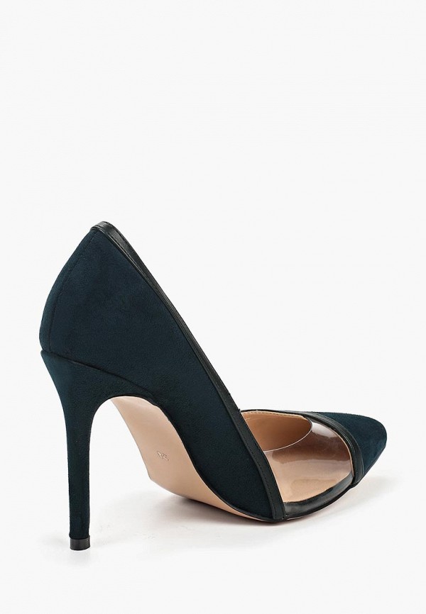 

Туфли Teetspace, Teetspace TE025AWFBWL5, Зеленый