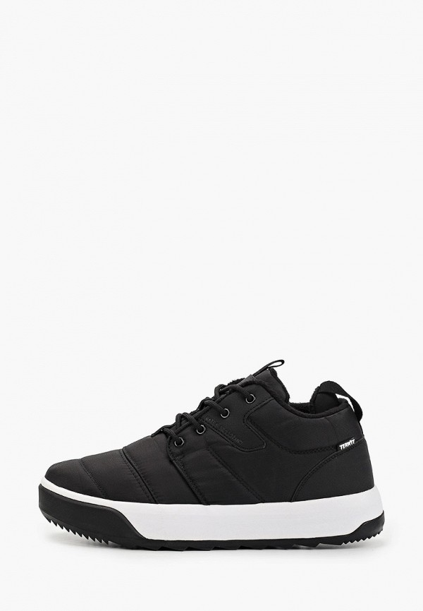 

Кроссовки Termit, Черный, INVADER MID M