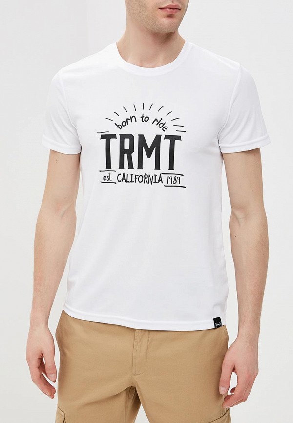 цена Футболка Termit Termit TE026EMELXR2