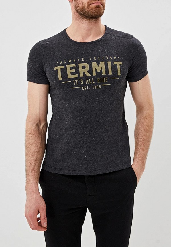 

Футболка Termit, Серый