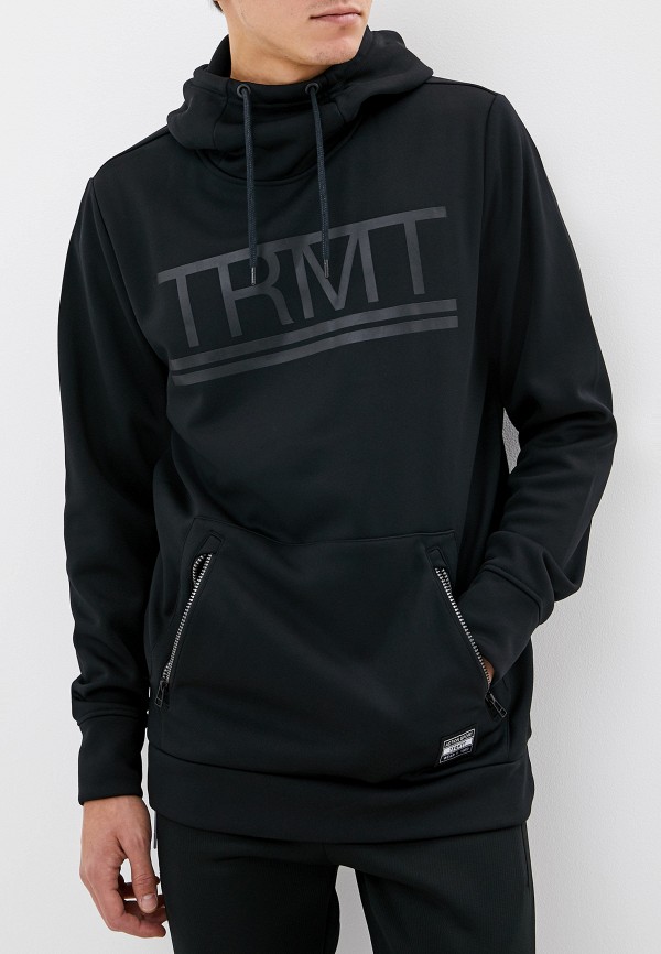 

Худи Termit, Черный