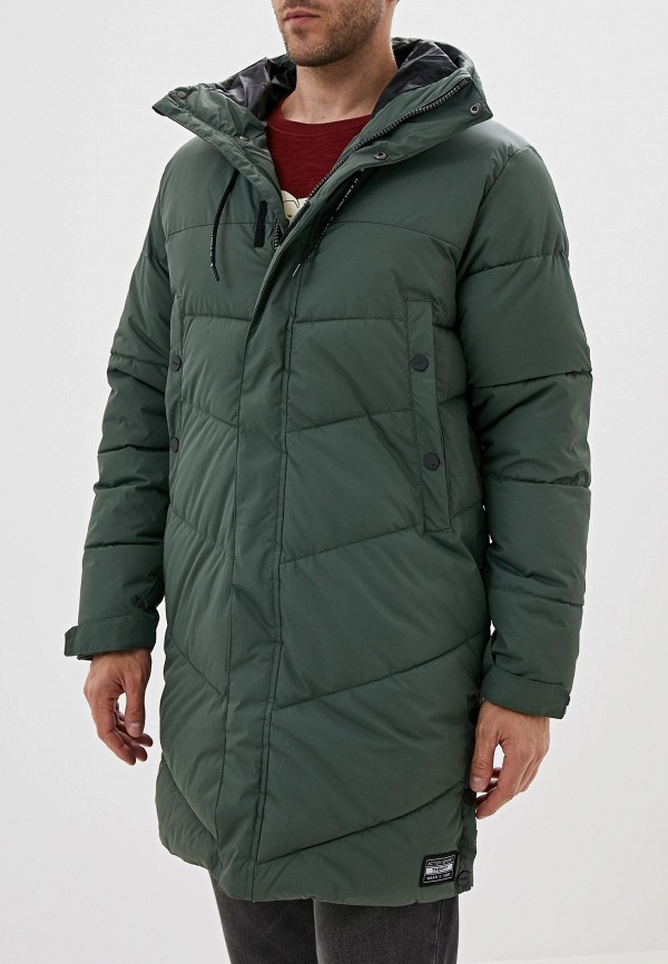 

Куртка утепленная Termit, Хаки