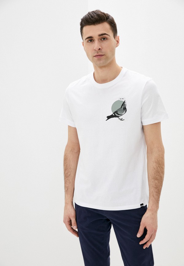 

Футболка Termit, Белый