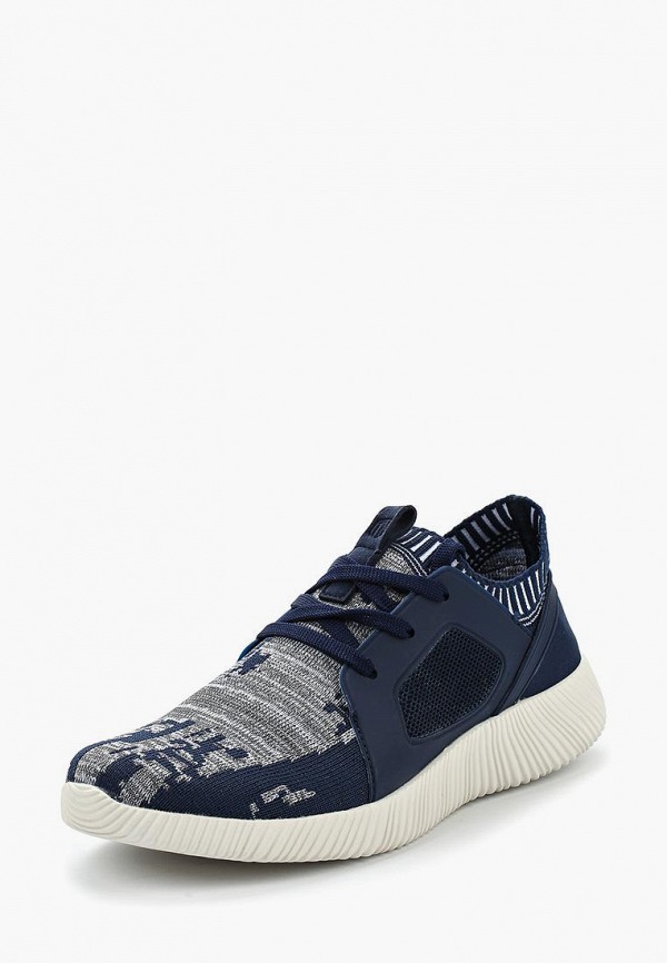 

Кроссовки Tesoro, Синий