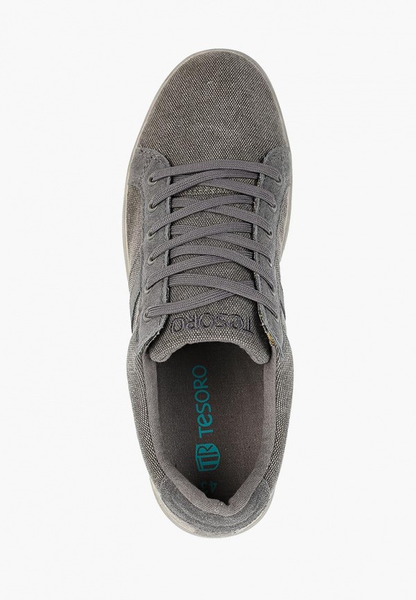 фото Кеды tesoro