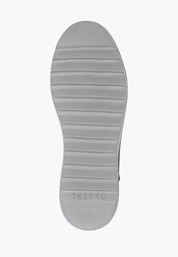 

Кроссовки Tesoro, Серый, Tesoro TE947AMFZXD7
