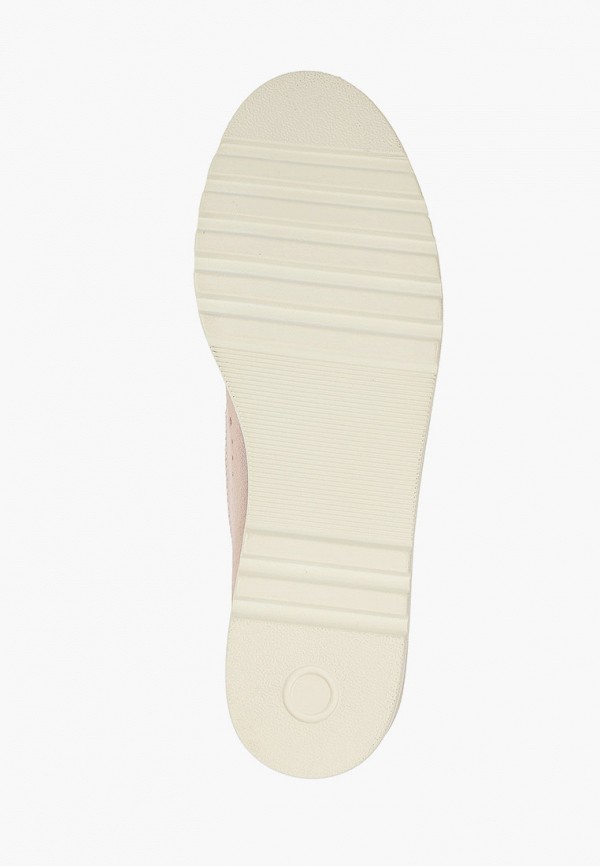 

Лоферы Tf's, Золотой