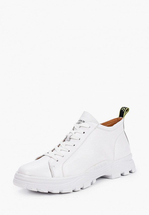 фото Кроссовки tf's