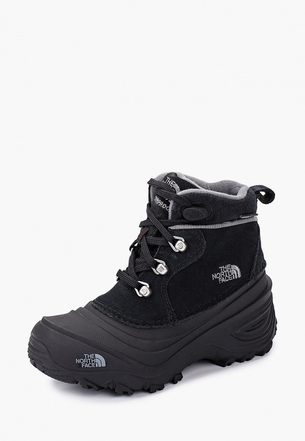 Ботинки для мальчика The North Face T92T5RKZ2 Фото 2