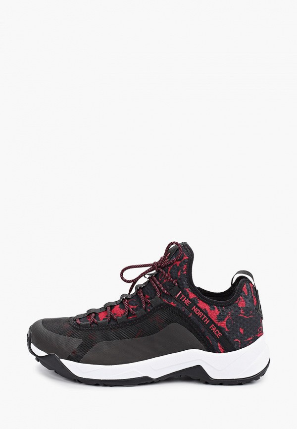

Кроссовки The North Face, Черный, M TRAIL ESCAPE PEAK TNFB/RSRD1994RP