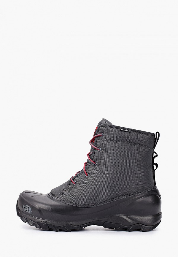 

Ботинки The North Face, Серый, M TSUMORU BOOT ZINCGR/TNFBLACK
