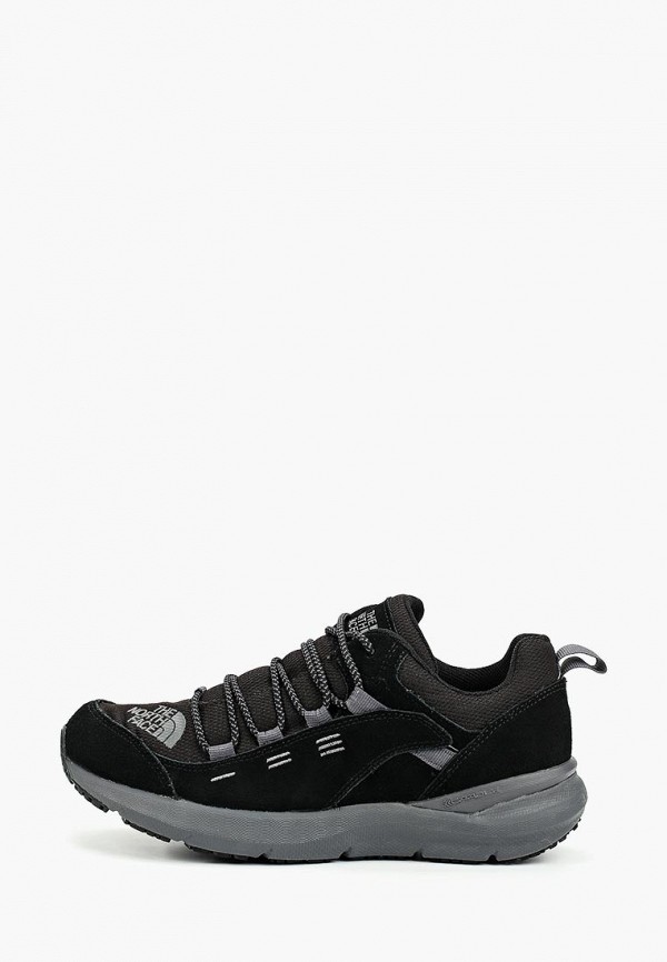 

Кроссовки The North Face, Черный, M MOUNTAIN SNEAKER 2 TNF BLK/ZINC G