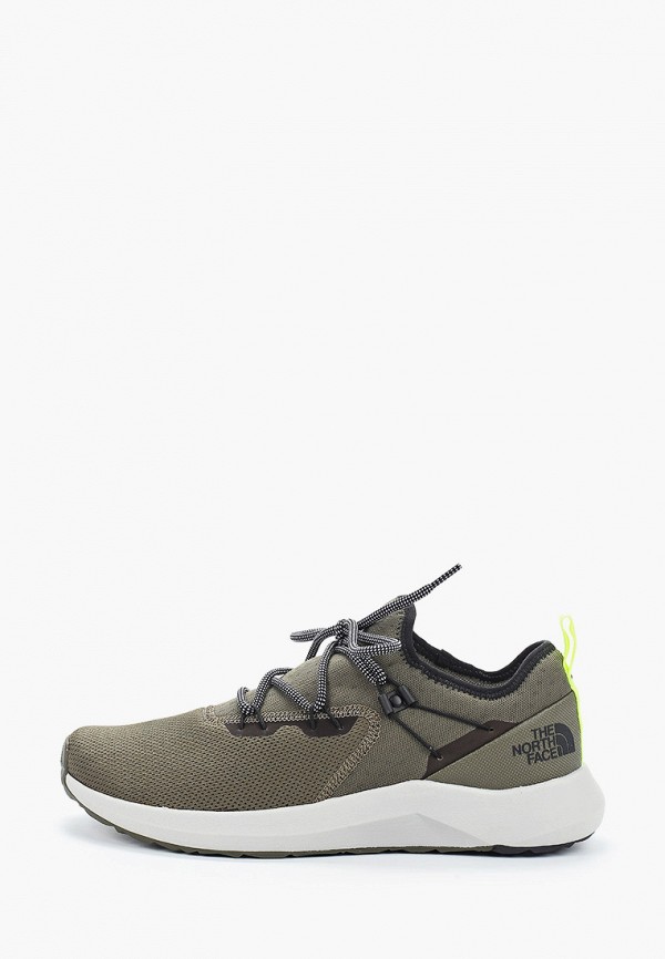 

Кроссовки The North Face, Хаки, M SURGE HIGHGATE NWTPEGRN/TNFBLK