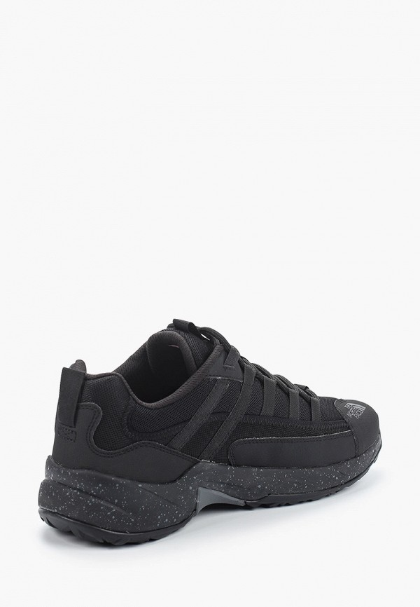 

Кроссовки The North Face, Черный, M TRAIL ESCAPE CREST TNF BLK/TNF BL