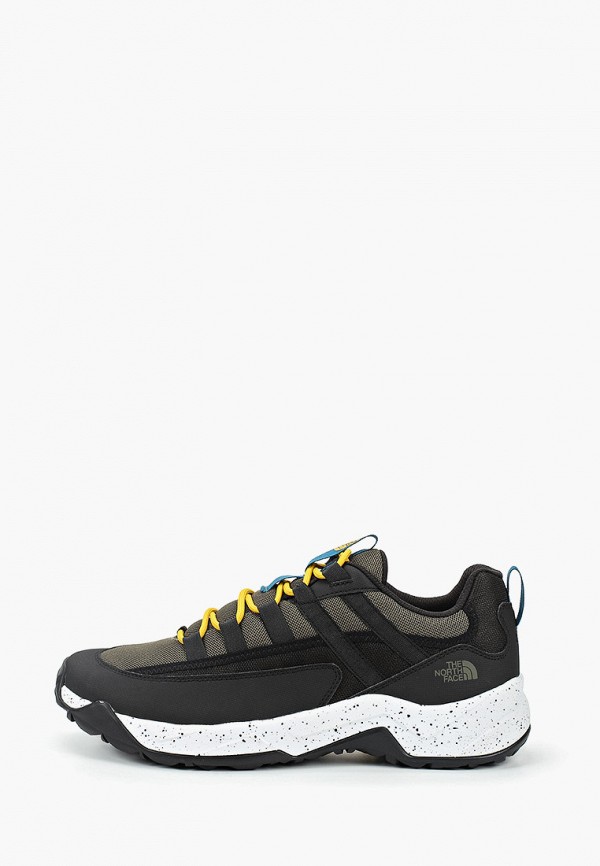 

Кроссовки The North Face, Черный, M TRAIL ESCAPE CREST TNFBLK/NWTAUPG