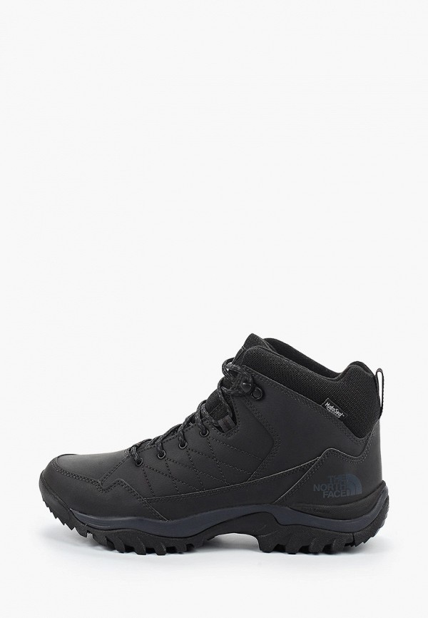 

Ботинки трекинговые The North Face, Черный, M STORM STRIKE 2 WP TNFBLK/EBONYGRY
