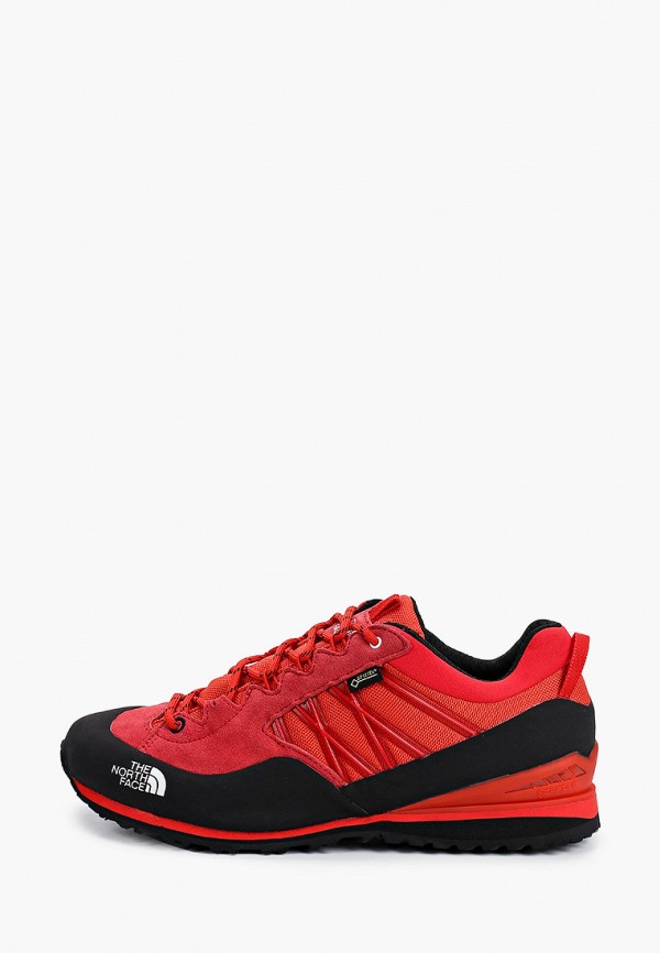 

Ботинки трекинговые The North Face, Красный, M VERTO PLASMA 2 GTX
