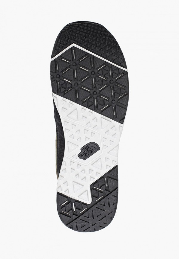 

Ботинки The North Face, Серый