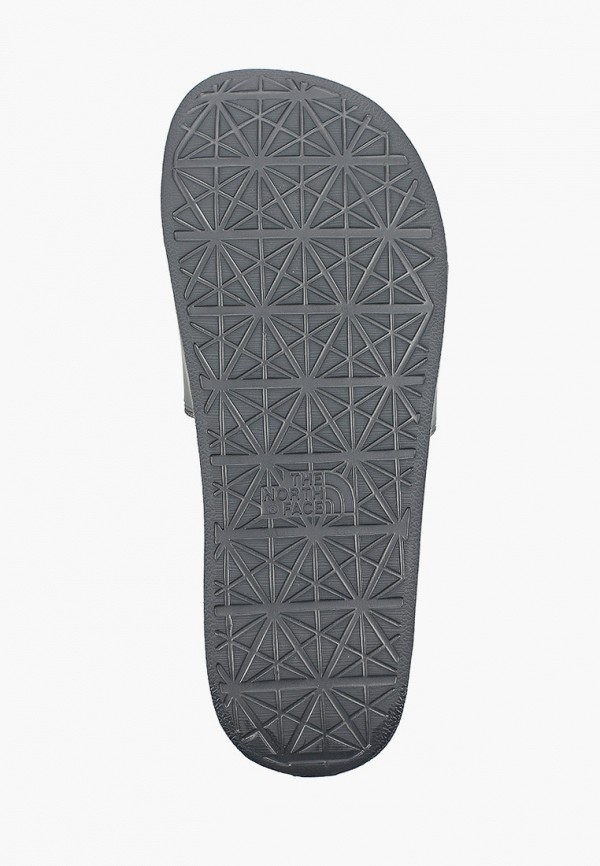 

Сланцы The North Face, Черный