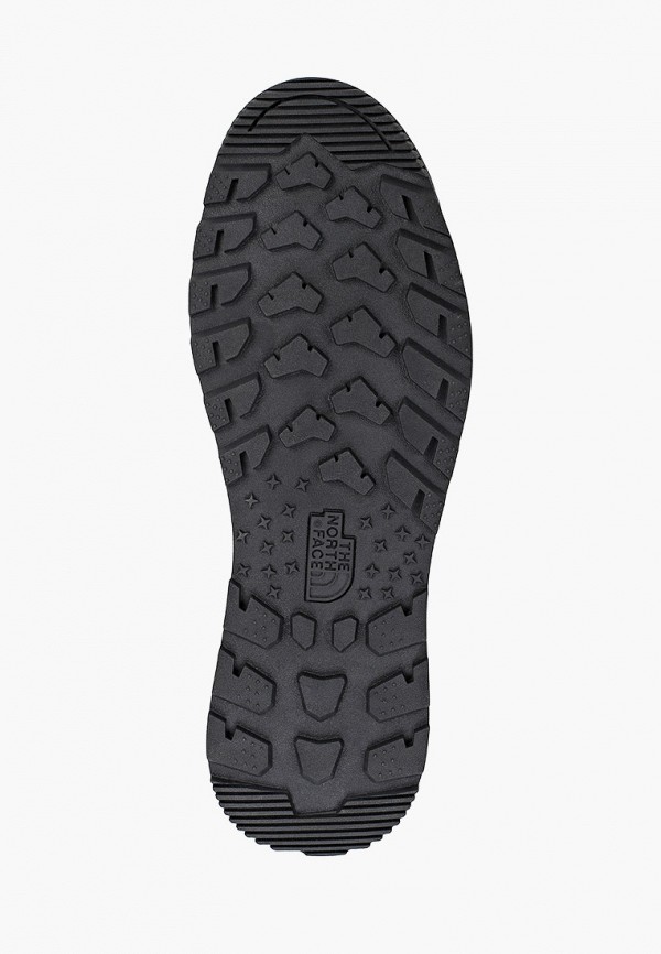 

Кроссовки The North Face, Коричневый, M BACK-TO-BERKELEY LOW WP