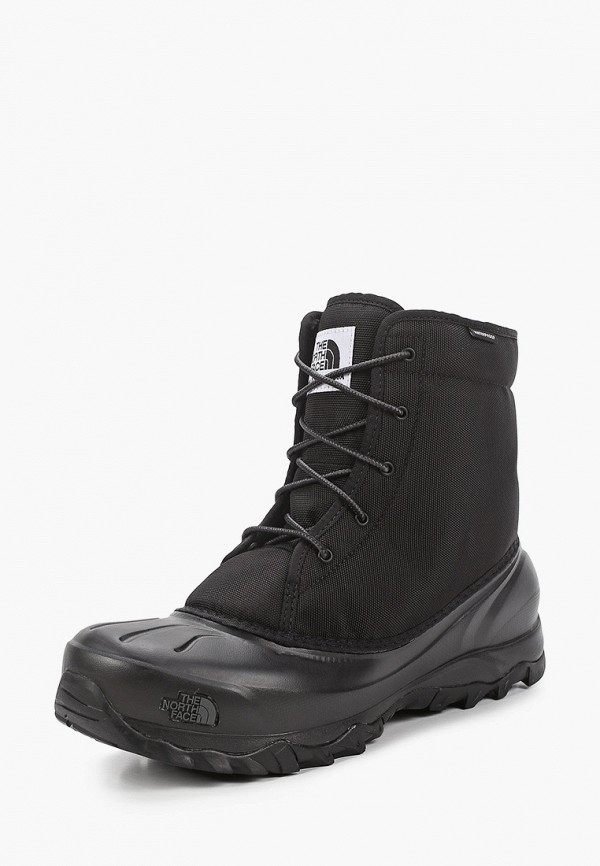 Ботинки The North Face T93MKSZU5 Фото 2