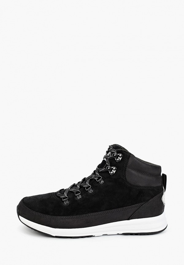 

Ботинки The North Face, Черный, M BACK-TO-BERKELEY REDUX REMTLZ LUX