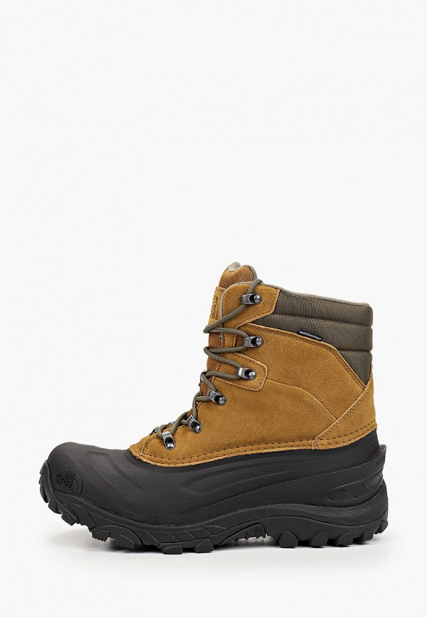 

Ботинки The North Face, Коричневый, M CHILKAT IV