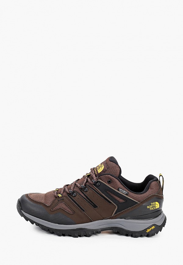 

Ботинки трекинговые The North Face, Коричневый, M HEDGEHOG FASTPACK II WP (EU)