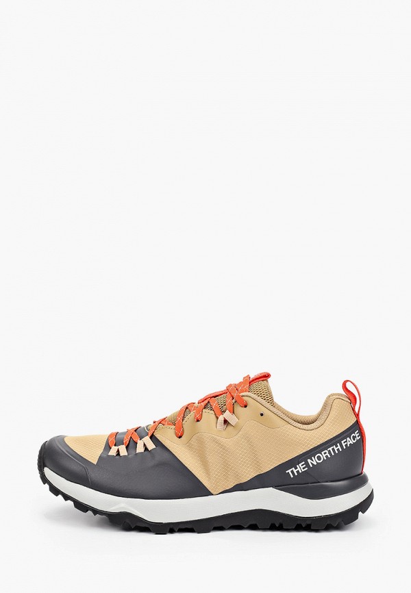 

Кроссовки The North Face, Коричневый, M ACTIVIST LITE