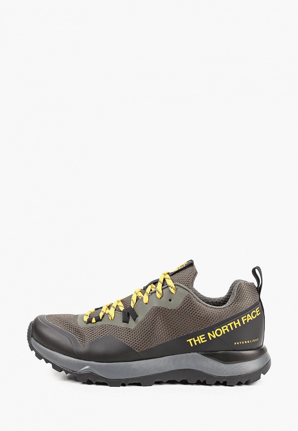 

Ботинки трекинговые The North Face, Хаки, M ACTIVIST FUTURELIGHT