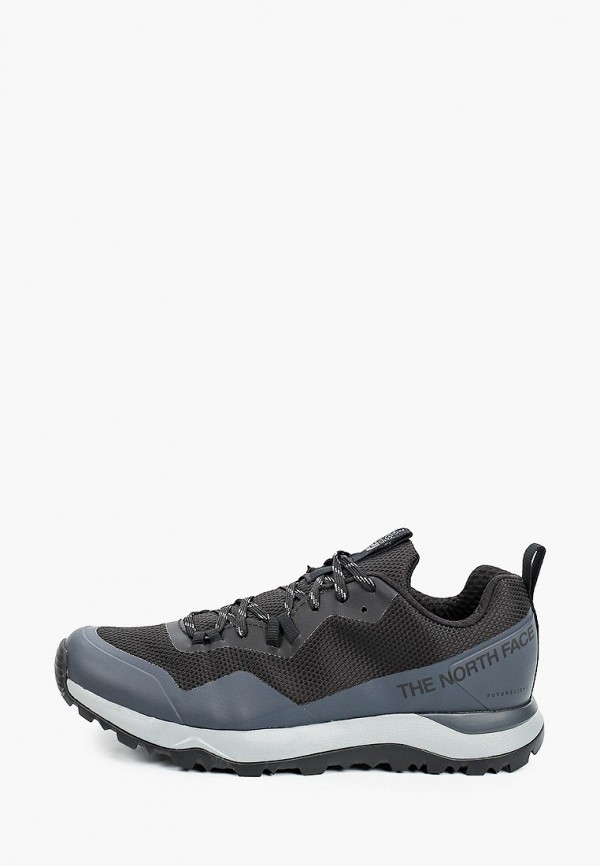 

Ботинки трекинговые The North Face, Черный, M ACTIVIST FUTURELIGHT