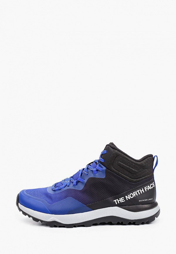 

Кроссовки The North Face, Синий, M ACTIVIST MID FUTURELIGHT
