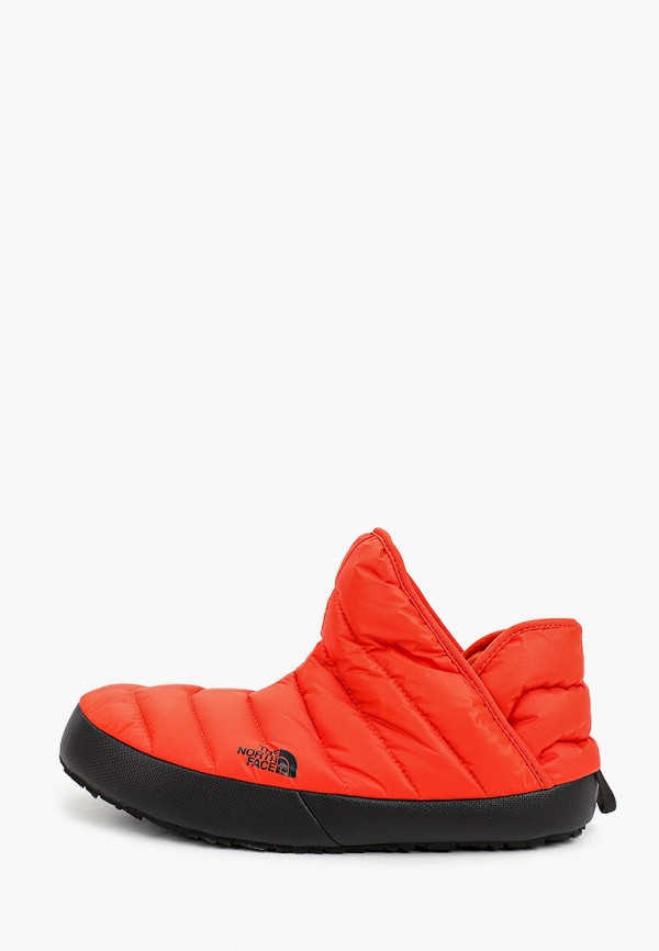 

Дутики The North Face, Красный, M THERMOBALL TRACTION BOOTIE