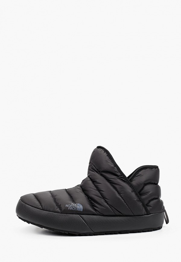 

Дутики The North Face, Черный, M THERMOBALL TRACTION BOOTIE