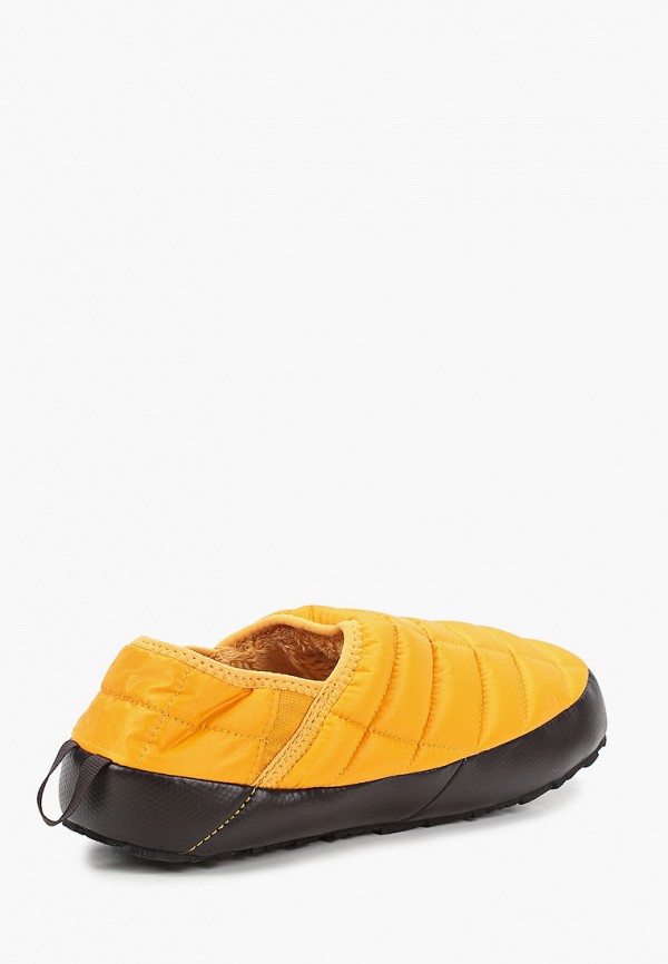 

Слипоны The North Face, Желтый, M THERMOBALL TRACTION MULE V