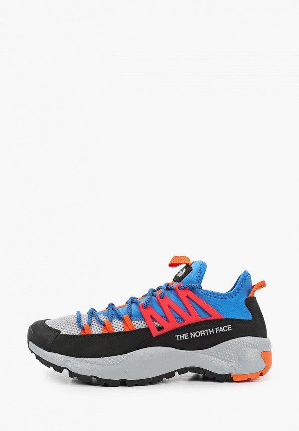 

Кроссовки The North Face, Разноцветный, M TRAIL ESCAPE PEAK II