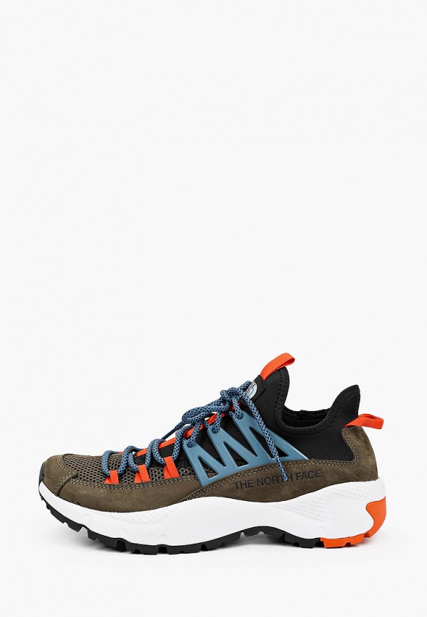 

Кроссовки The North Face, Хаки, M TRAIL ESCAPE PEAK II