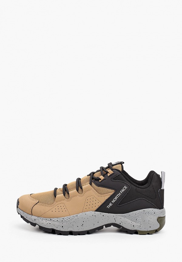 

Кроссовки The North Face, Коричневый, M TRAIL ESCAPE CREST II