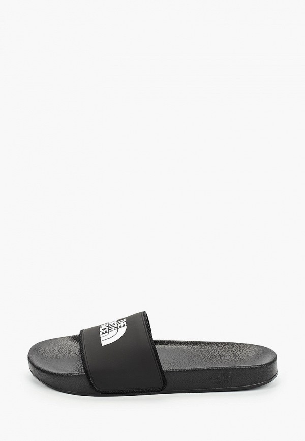 

Сланцы The North Face, Черный, M BASE CAMP SLIDE II