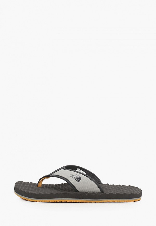 

Сланцы The North Face, Серый
