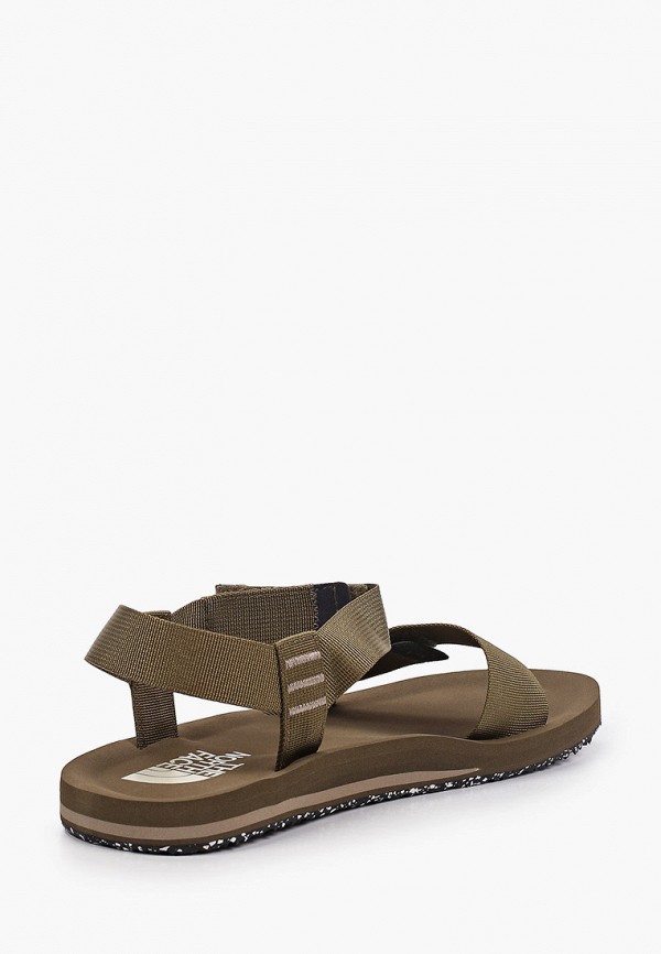 фото Сандалии the north face