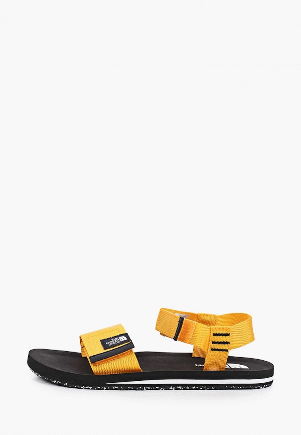 

Сандалии The North Face, Желтый, M SKEENA SANDAL