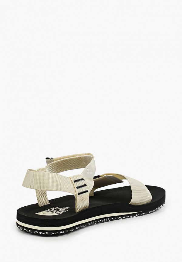 фото Сандалии the north face