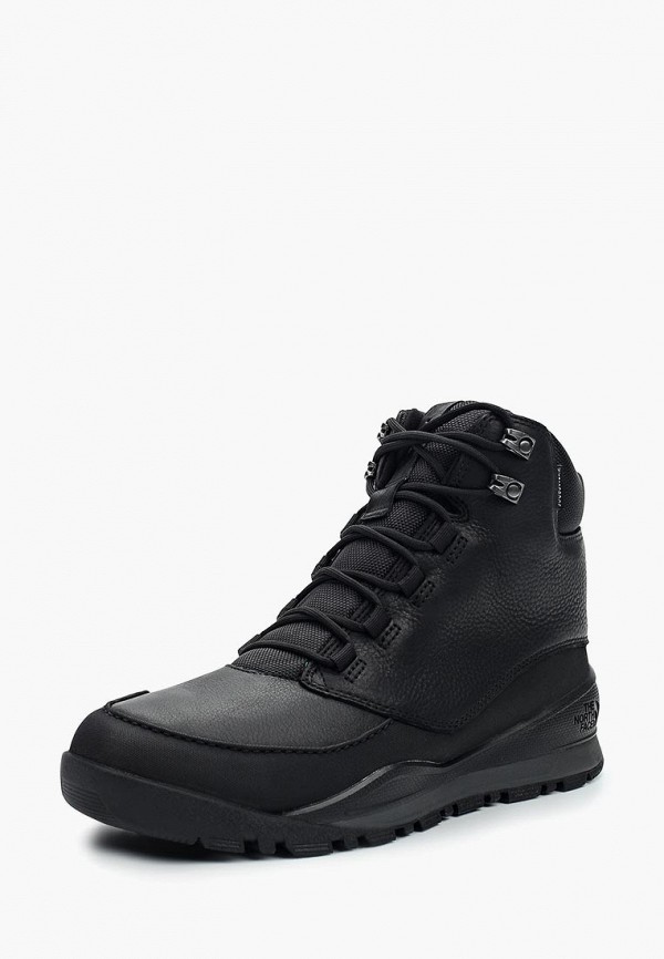 

Ботинки The North Face, Черный, M EDGEWOOD 7""