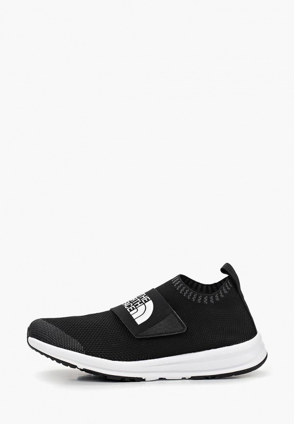 

Кроссовки The North Face, Черный, W CADMAN MOC KNIT TNF BLACK/TNF B
