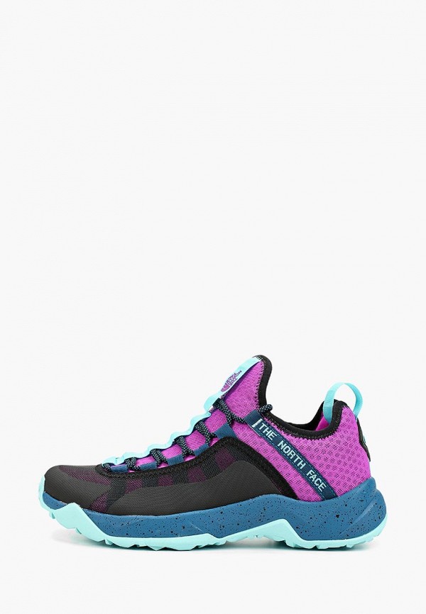 

Кроссовки The North Face, Фиолетовый, W TRAIL ESCAPE PEAK PRPL C FLW/M BL